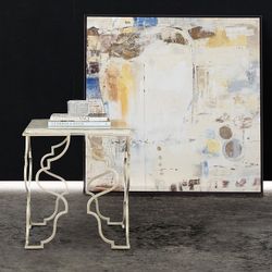 Столик ламповый "Меланж"