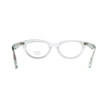 Оправа для чтения Family Optic WD1579P C2 прозрачно-зеленый (Китай)