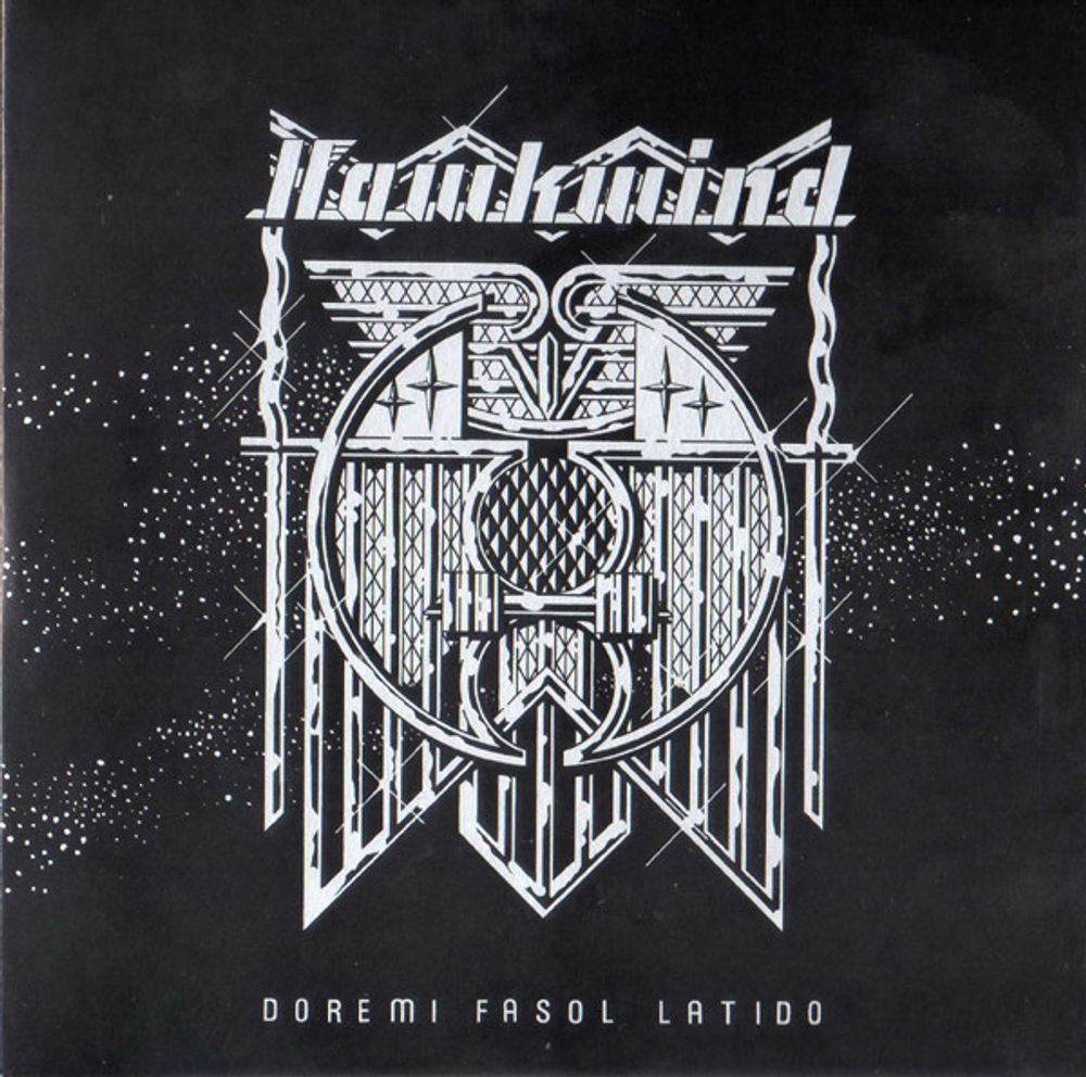 Hawkwind / This Is Your Captain Speaking...Your Captain Is Dead (The Albums And Singles 1970 - 1974)(11CD)