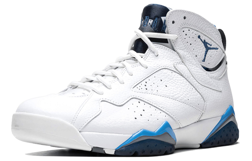 Кроссовки Jordan Air Jordan 7 Retro French Blue (2015)