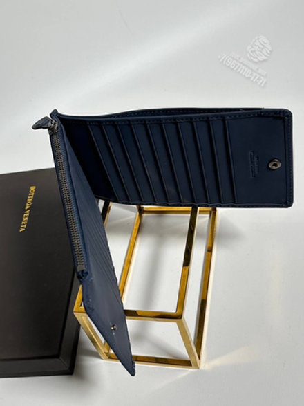 Визитница Bottega Veneta