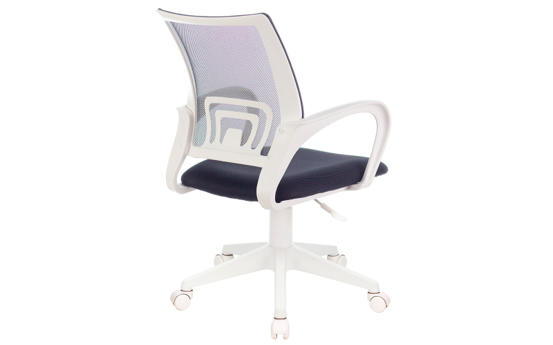 Кресло офисное для персонала CH-W695NLT темно-серый