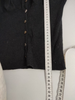 Кардиган Мэтф с шерстью повседневный 40-42 размер