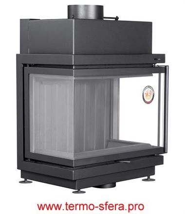 Стальные топки