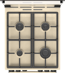 Газовая плита Gorenje GG5A21BEF