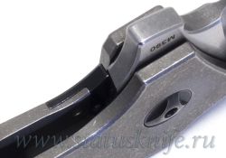 Нож CKF/Rassenti Satori collab Саторифотография - 7