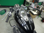 Kawasaki Vulcan 2000 JKBVNME1X6A000855