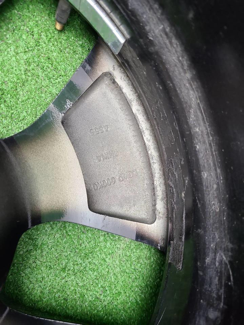 Диск Комплект R18 Chery Tiggo 7 Pro Max (22-нв)