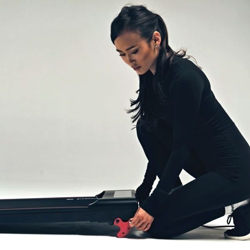 Беговая дорожка Casa&More MyFit Pad 2