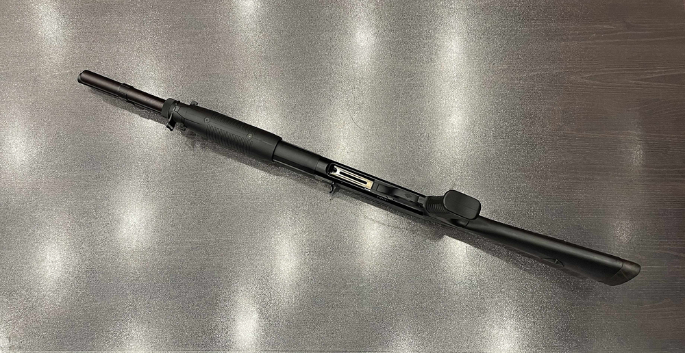 BENELLI ARMI к.12/76 № M269219/C380628/C407306