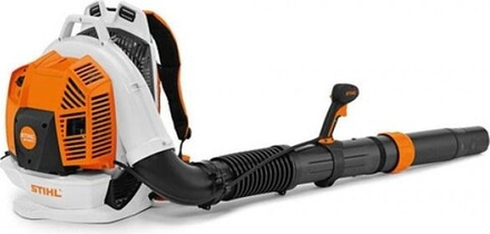 Воздуходувка STIHL BR 800 С-Е ранцевая 42830111603