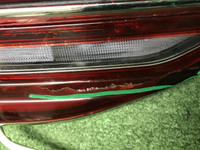 Фонарь левый внешний Aito M7 (2022-н.в.)