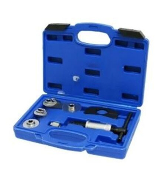 Набор для возврата тормозных цилиндров  7пр МАЯКАВТО™ кейс 4008вт