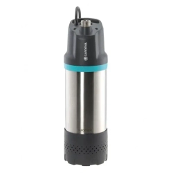 Автоматический погружной насос Gardena 5900/4 inox, 01771-20.000.00