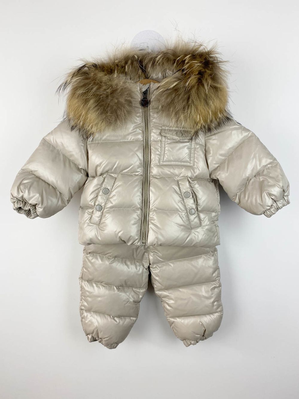 Комплект Moncler