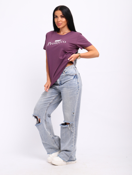 Футболка "Дия"