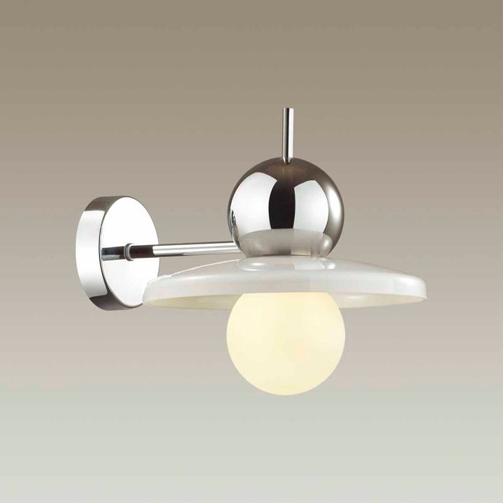 Бра Odeon Light Hatty 5014/1WA