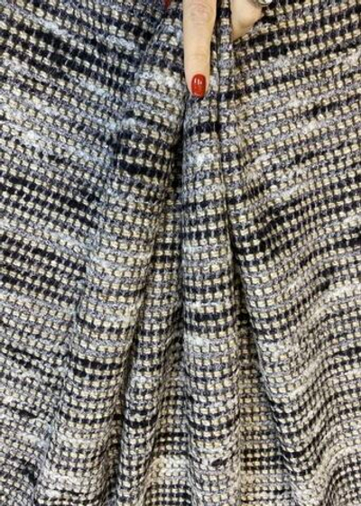 Ткань костюмн0-пальтовая (Италия) 85% шерсть 10% - мохер 5% п/а. ш-140см цена за 1м