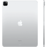 Планшет Apple iPad Pro 2022 11" Wi-Fi + Cellular 256Gb (MNYF3) Silver