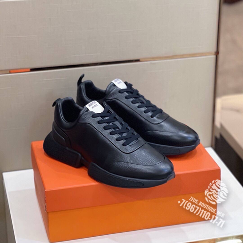 Кроссовки Hermes
