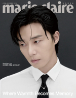 публикация marie claire - 2025.12 PARK SEO JUN D Type