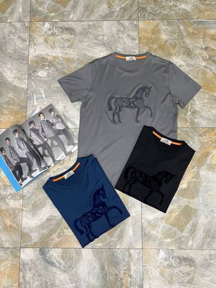 Футболка Hermes