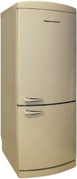 Холодильник Zigmund & Shtain FR 09.1887 X