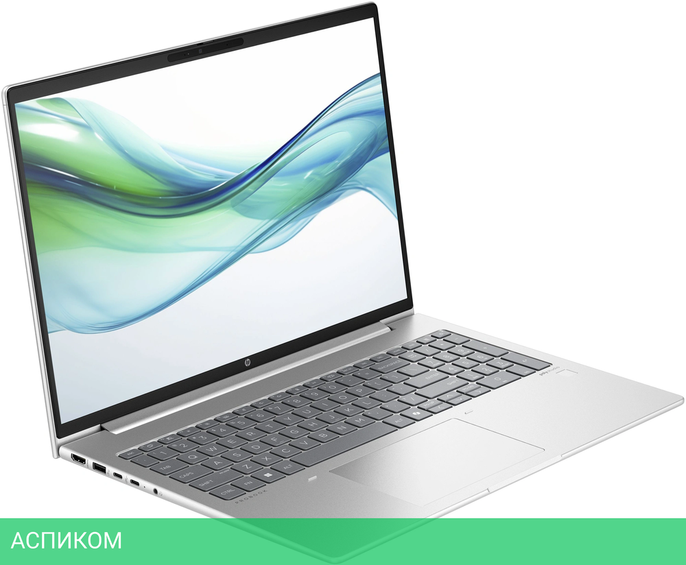 Ноутбук HP ProBook 460 G11
