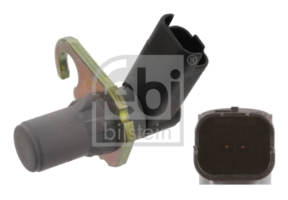 FEBI BILSTEIN - 31243-FEB - Sensor, crankshaft pulse