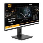 Монитор 27" Exegate Combat EG2707A