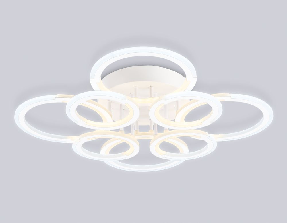 Ambrella Светильник светодиодный потолочный Original FA8945