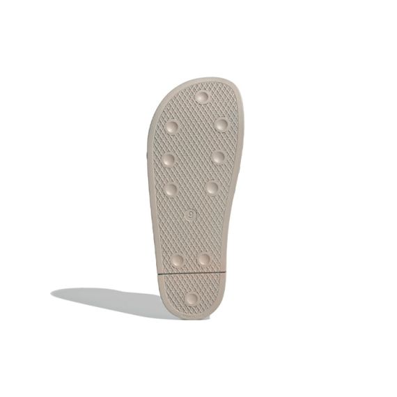 Adidas Adilette Premium Slides 'Blue White'