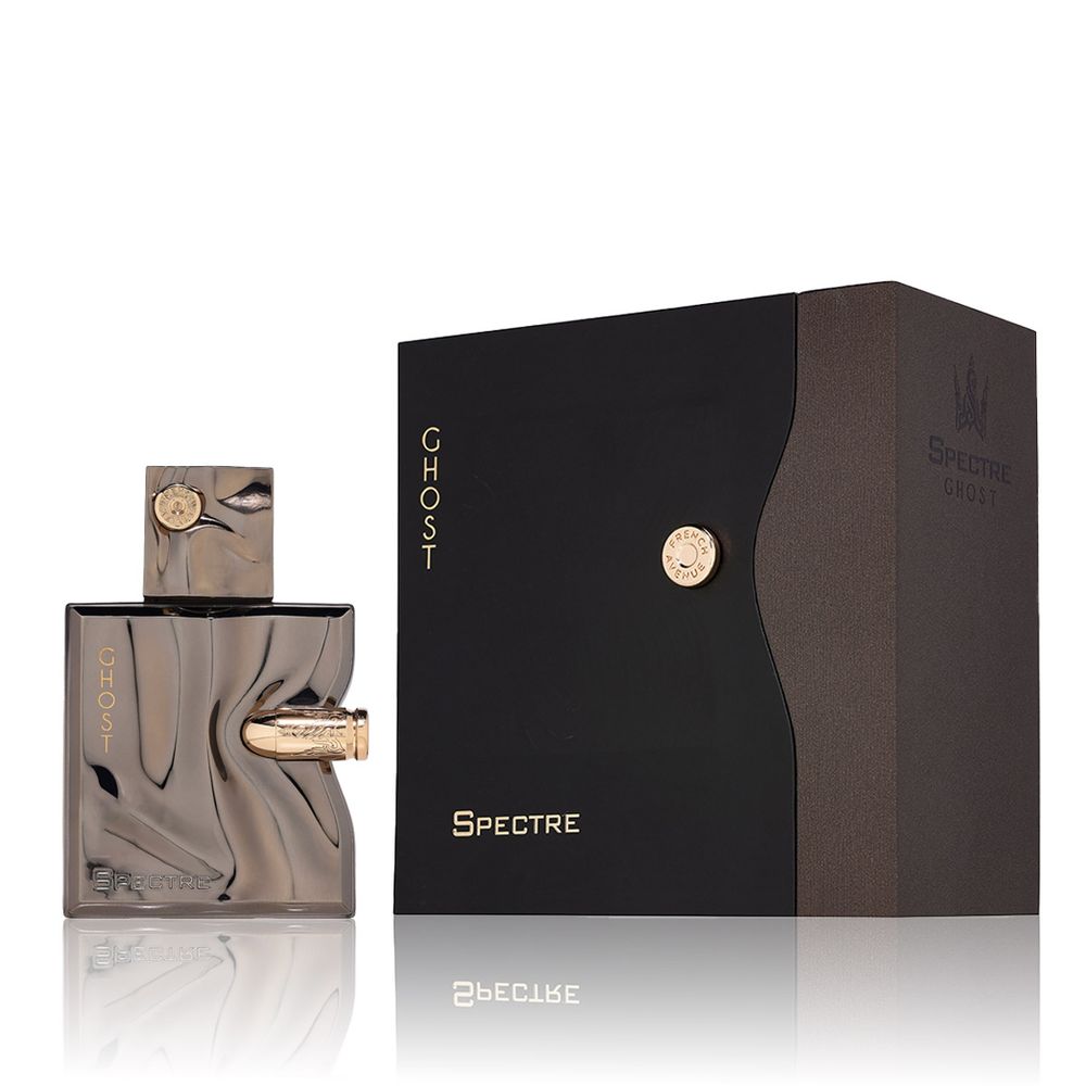 French Avenue Spectre Ghost Eau De Parfum 80 ml (man) French Avenue Spectre Ghost Eau De Parfum 80 ml (man)