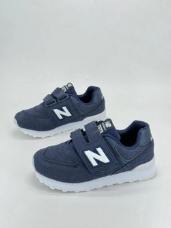 Кроссовки Buba New Balance