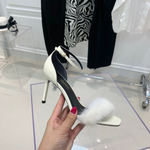Saint Laurent Pumps