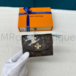Louis Vuitton Кошелек для мелочи