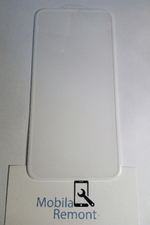 Защитное стекло "Премиум" для iPhone X/Xs/11 Pro Белое (Закалённое+, полное покрытие)