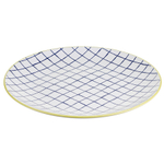 Набор обеденных тарелок bright traditions, D26 см, 2 шт.