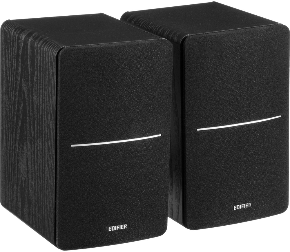Акустическая система Edifier R1280DB черный