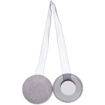 Подхват для штор на магните «Классика серый» 5см S1887