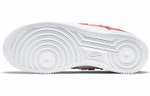 Кроссовки Nike Air Force 1 Love For All (Женская размерная сетка)