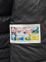 Пуховик Moncler