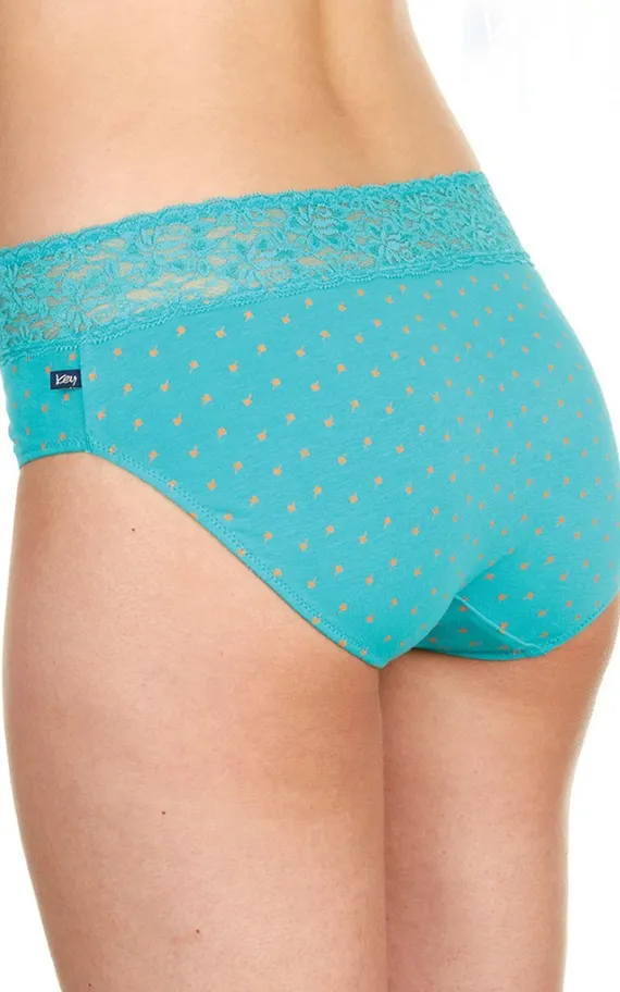 LPC 955 A22 Трусы слипы 2 шт. в упаковке