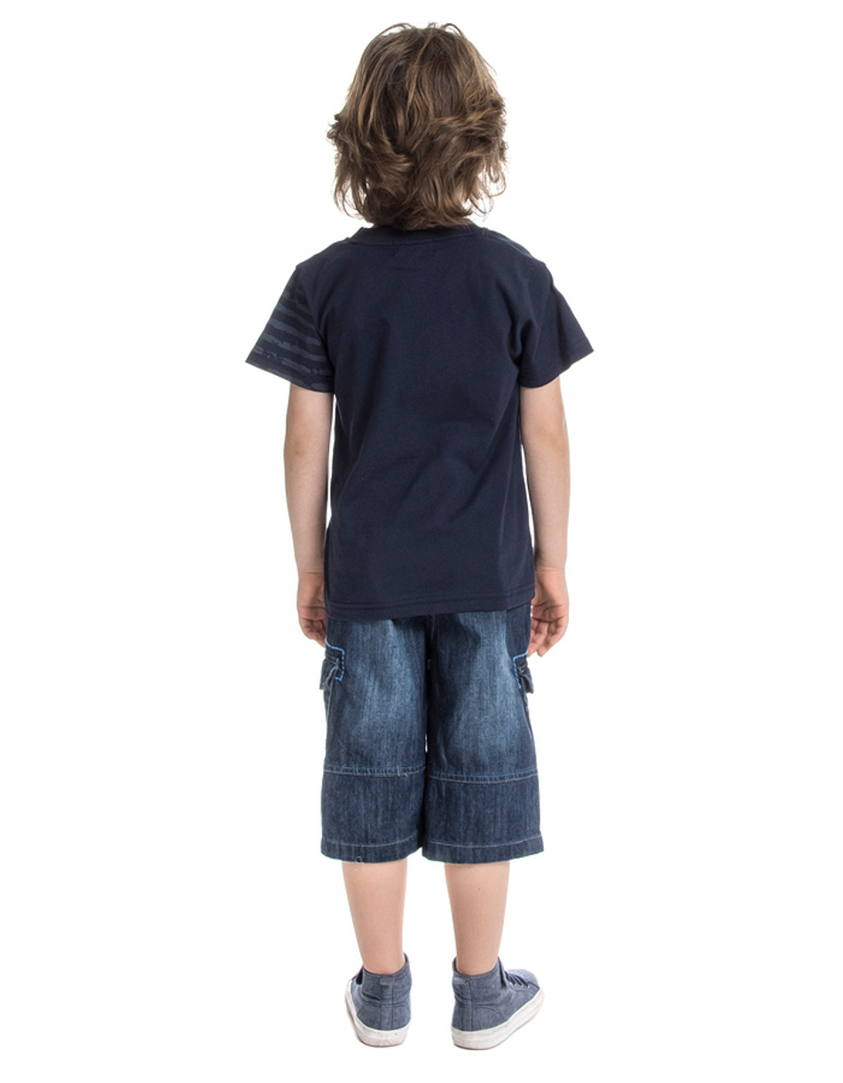 Футболка для мальчика