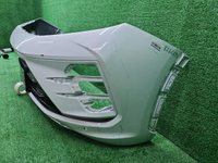 Бампер передний EXEED LX (2021-н.в.)