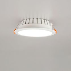 Citilux Кинто CLD5112N LED Встраиваемый светильник Белый