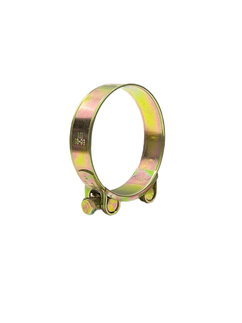 ХОМУТ СТАЛЬНОЙ "К2" PRIMA POWER 86-91