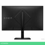 Игровой монитор HP Omen 27q 780H4E9