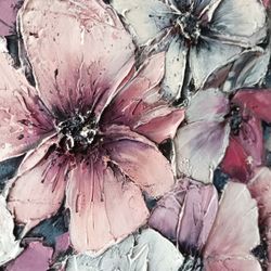 Интерьерное панно, 85x65,8 см