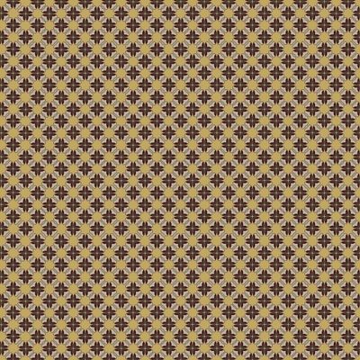 Геометрический узор на светло желтом фоне